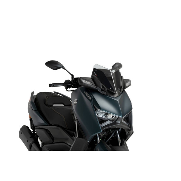 Puig Puig sport screen | light smoke | yamaha xmax 125/300 2023>current